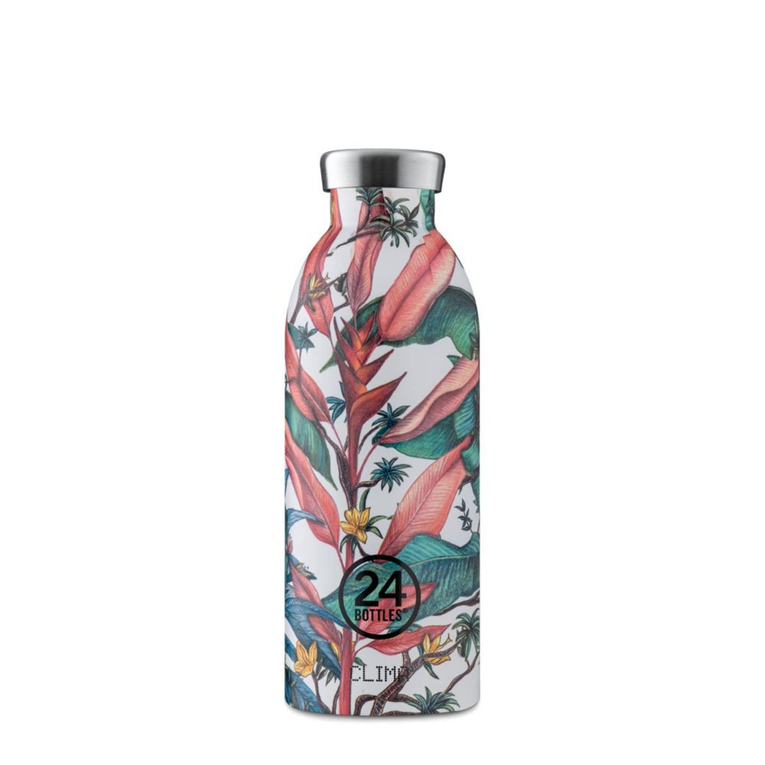 24Bottles Clima Bottle Flasche Pure Love 500 ml