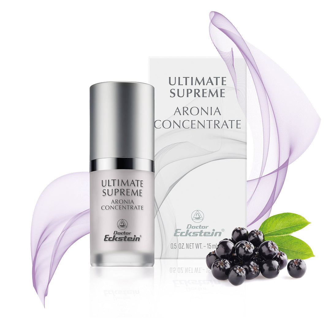 Doctor Eckstein BioKosmetik Ultimate Supreme Aronia Concentrate