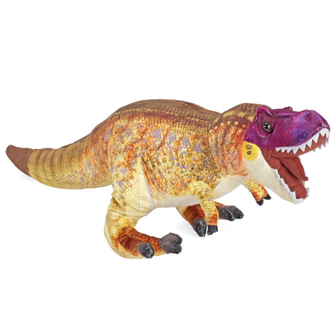 Wild Republic 26564 T-Rex Artist Collection