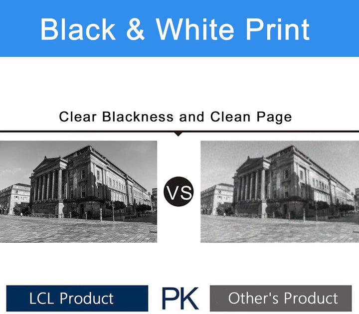 LCL Kompatibel Toner 841654 MP C3002 C3002AD C3502 C3502AD High Yield Ersatz für Ricoh Aficio MP C 3