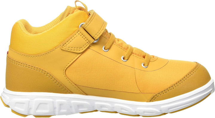 Viking Unisex Kinder Spectrum R Mid Gtx Walking-Schuh 30 EU Grau Honey Grey, 30 EU Grau Honey Grey