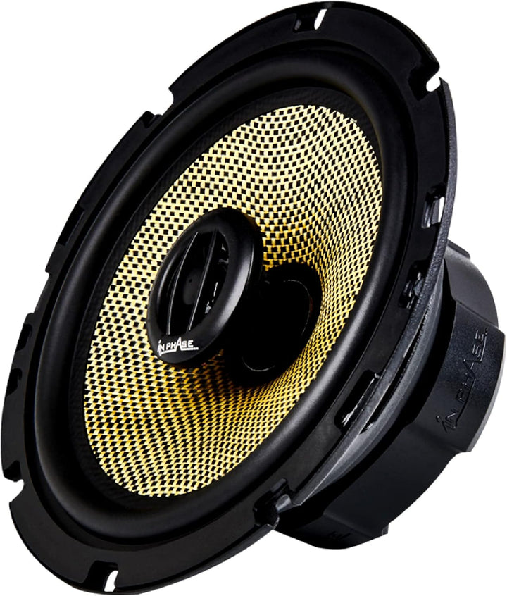 In Phase XTC17.2 250 W Lautsprecher Koaxial System