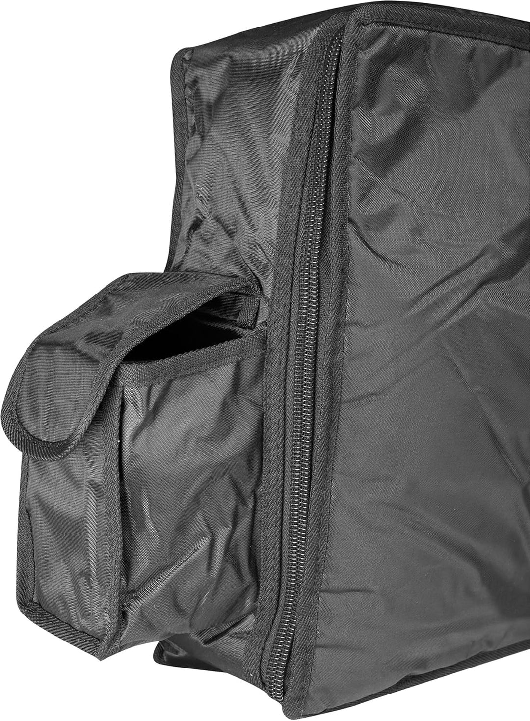 Stagg 25010743 K18-099 Keyboard Tasche (18 mm) Abmessungen: 97 x 44 x 20 cm 61 note Deluxe, Abmessun
