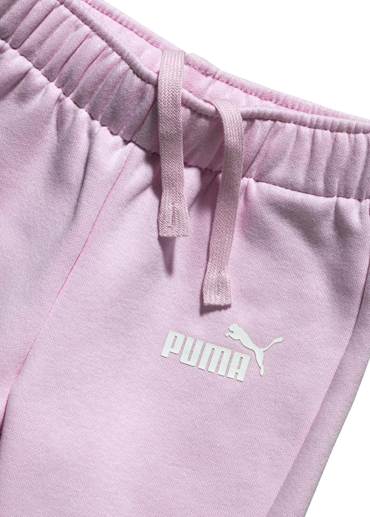 PUMA Baby Jogger Mini Jogger 74 Pearl Pink, 74 Pearl Pink