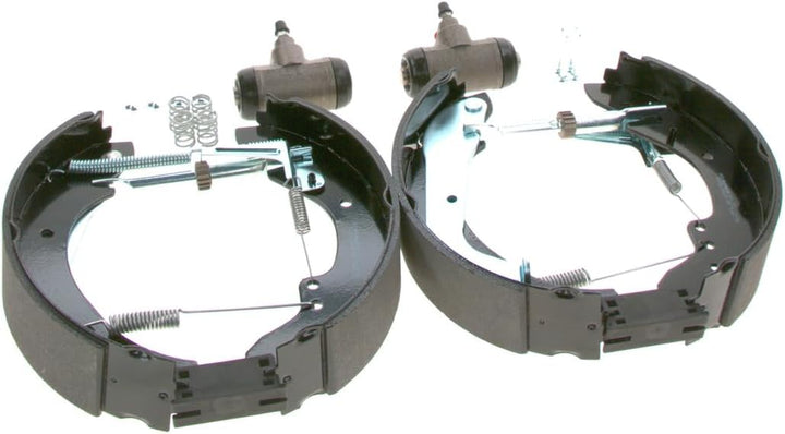 Bosch KS508 Kit Super Pro - hintere Trommelbremsenset - ein vormontiertes Set