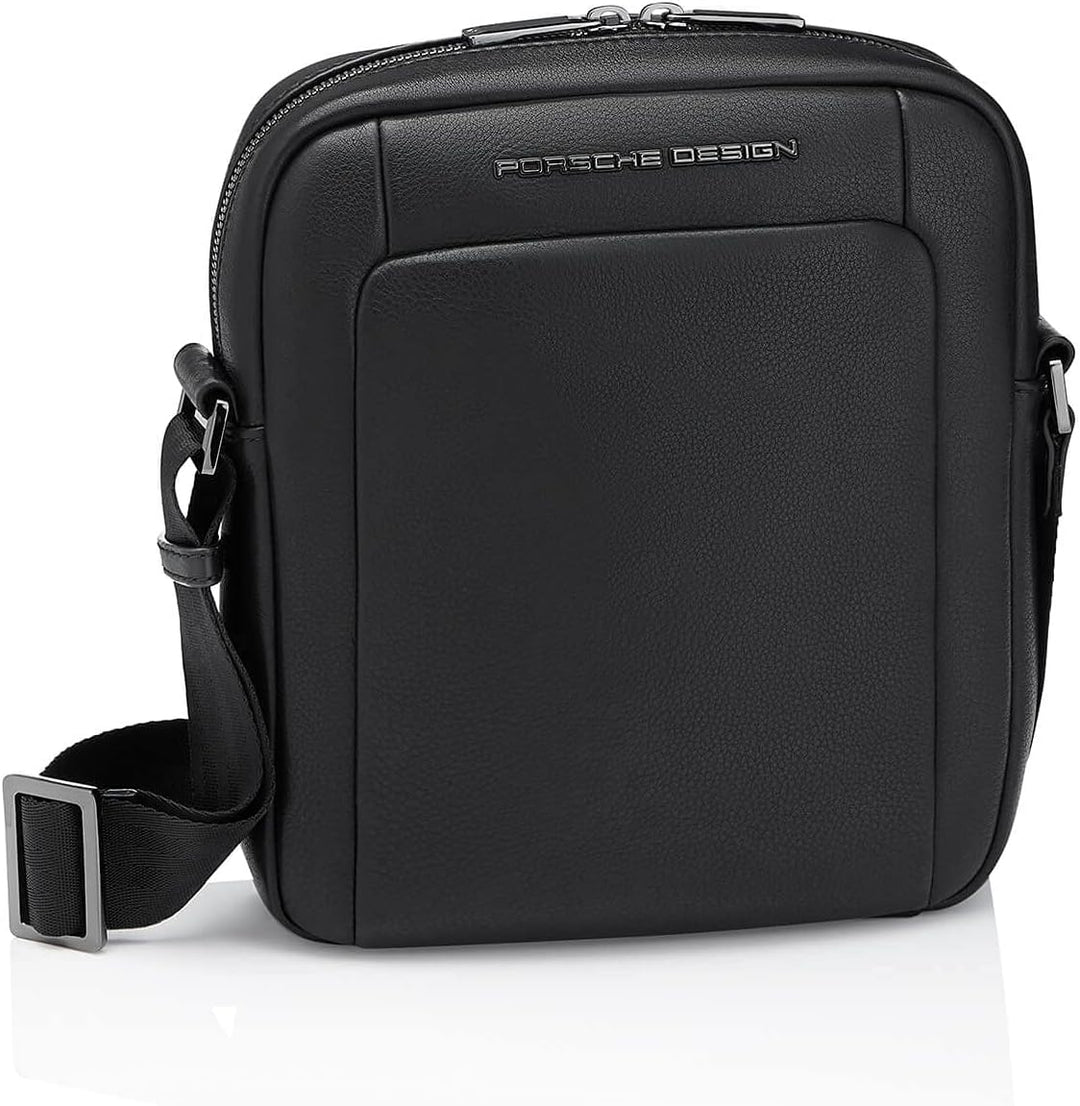 Porsche Design Roadster Shoulderbag XS Black