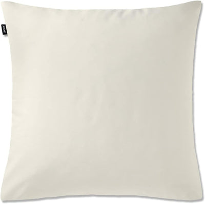 JOOP! Kissenhülle FADED CORNFLOWER | 30 creme - 50 x 50