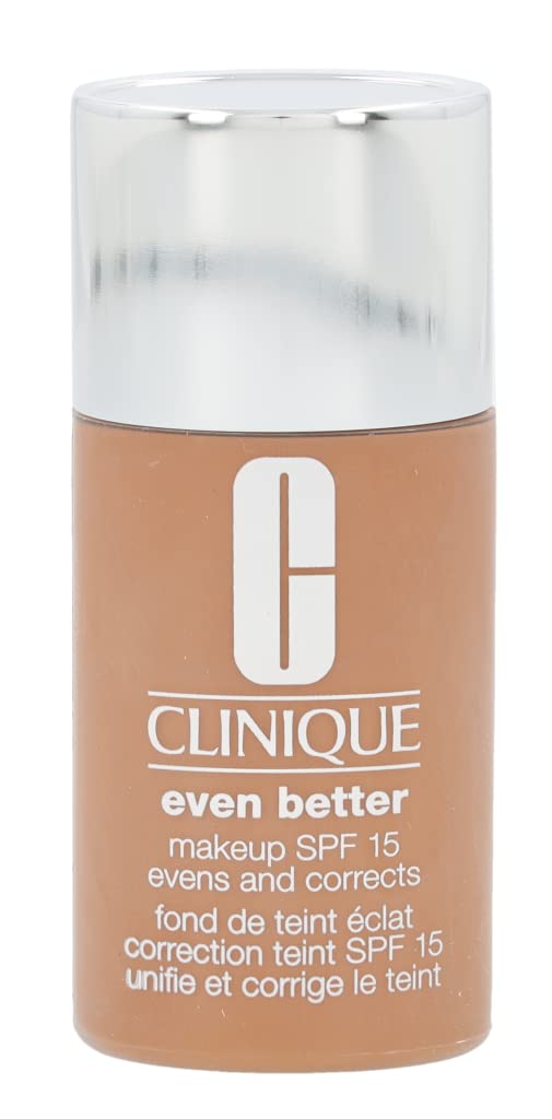 Clinique Even Better Make-Up SPF15 