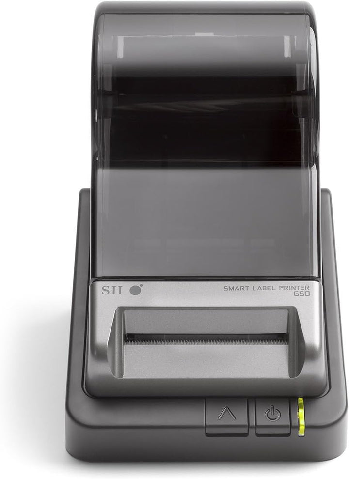 Seiko 650 smart Label Printer