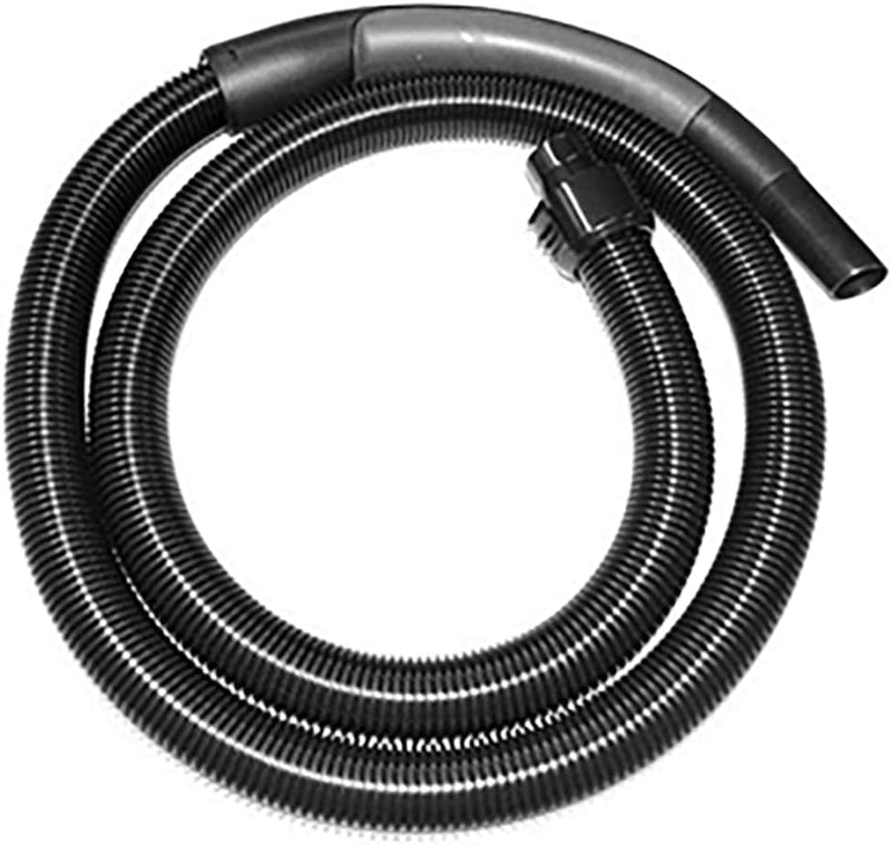 Nilfisk 147 0462 510 FLEXIBLE Hose Vacuum Supply – Vacuum Supplies (Flexible Hose, Black)