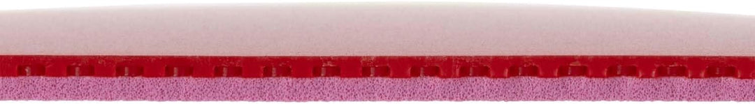VICTAS Belag Ventus Extra rot 2,3 mm, rot 2,3 mm