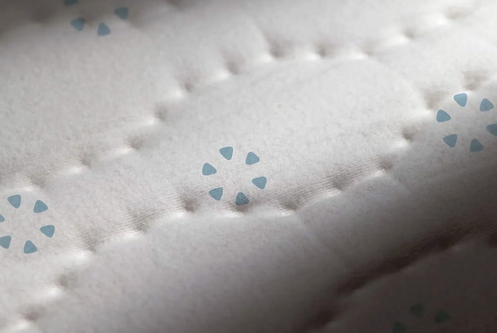 Scaldasonno Imetec Purity Cotone Antibatterico