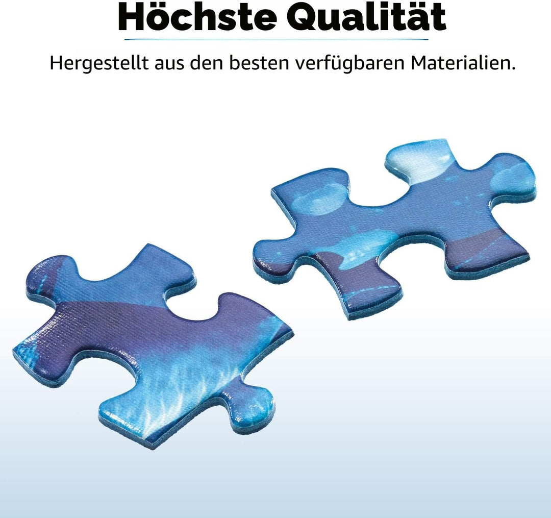 Ravensburger 17805 - Astrologie, 9.000 Teile Puzzle