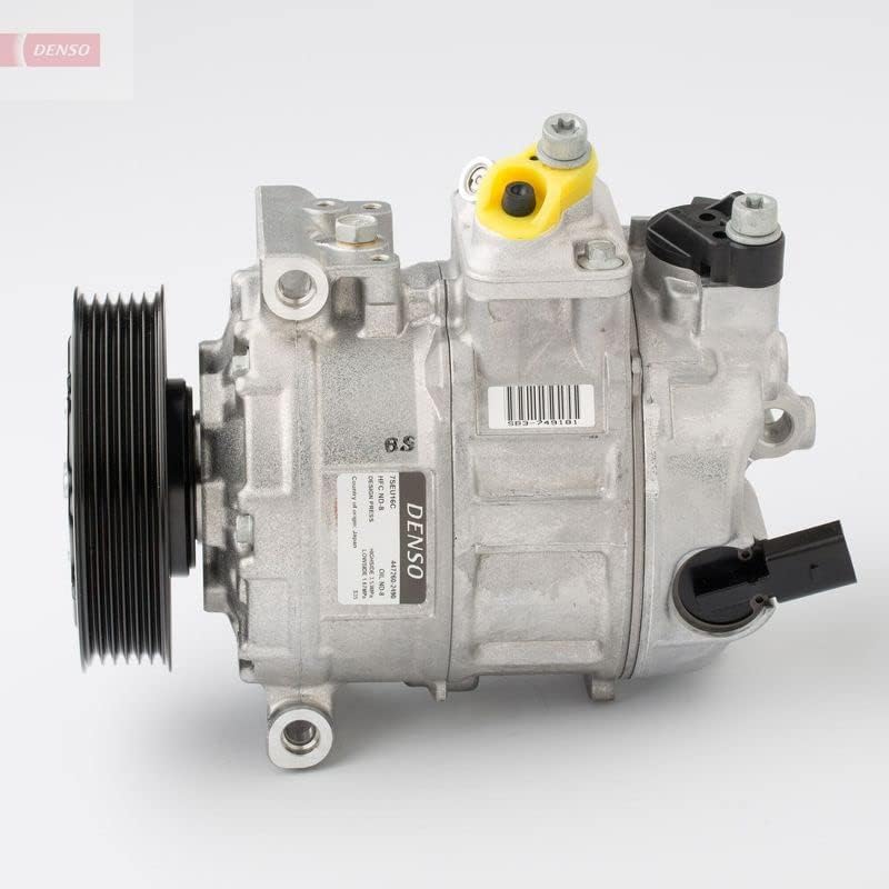 Denso DCP32003 Klimatisierungs Kompressor