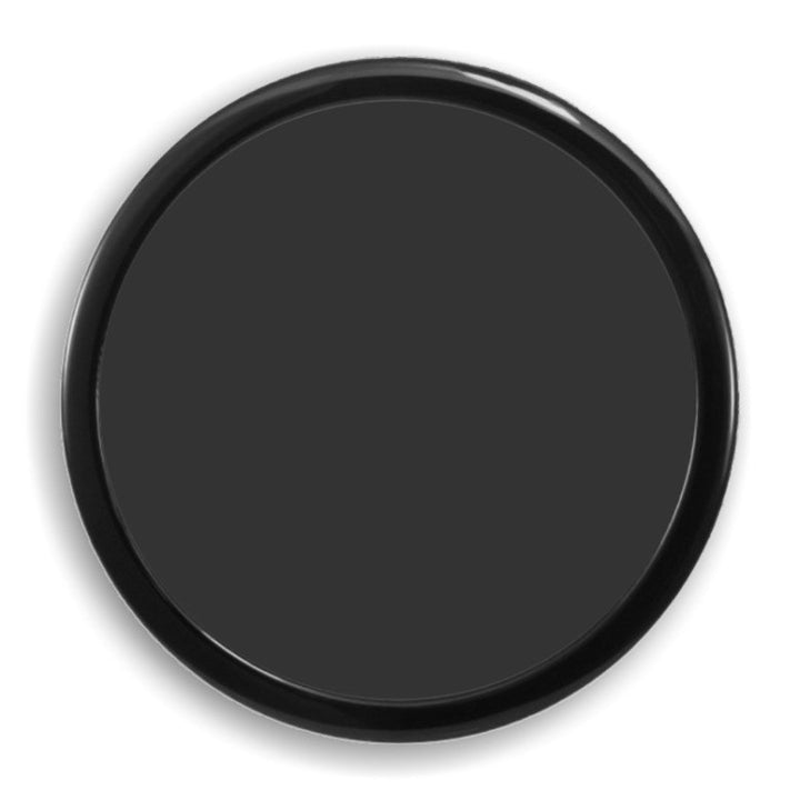 200mm Round Computer Dust Filter Filtre Anti-poussière
