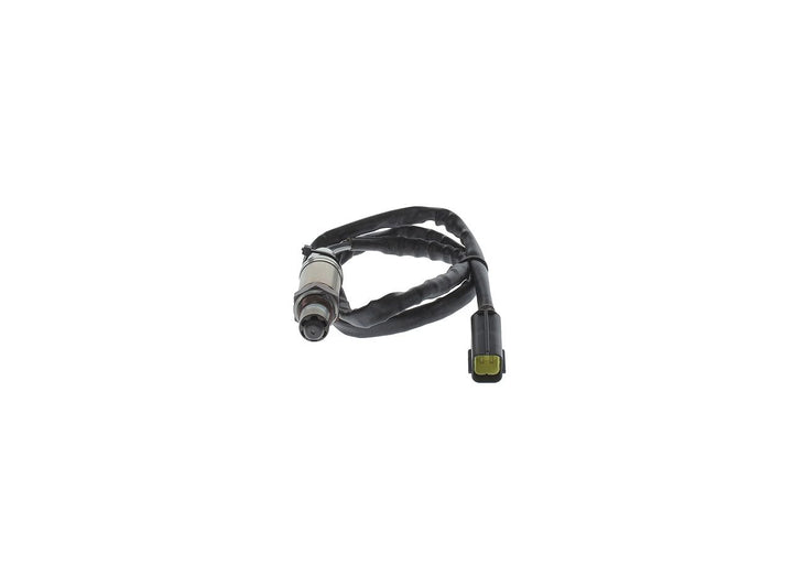 Bosch 0258005249 - Lambdasonde mit fahrzeugspezifischem Stecker