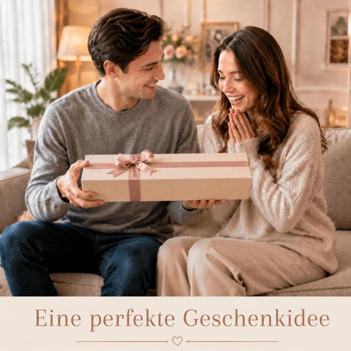【Professionelles Keramik-Glätteisen】1.75“ Ionen-Haarglätter mit LCD-Temperaturanzeige – Individuelle
