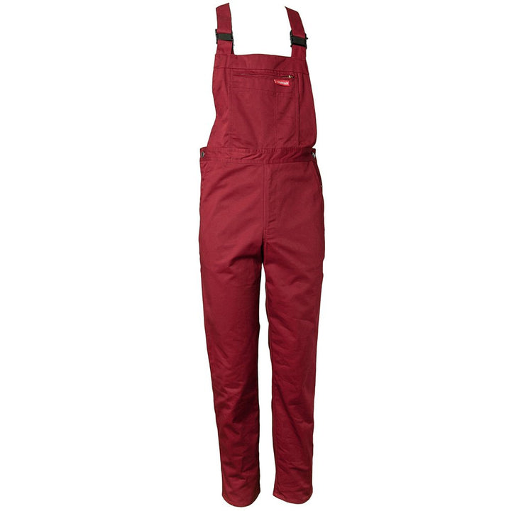 Planam Grösse 62 Herren MG 260 Latzhose bordeaux Modell 0831 Bordeaux 62, Bordeaux 62