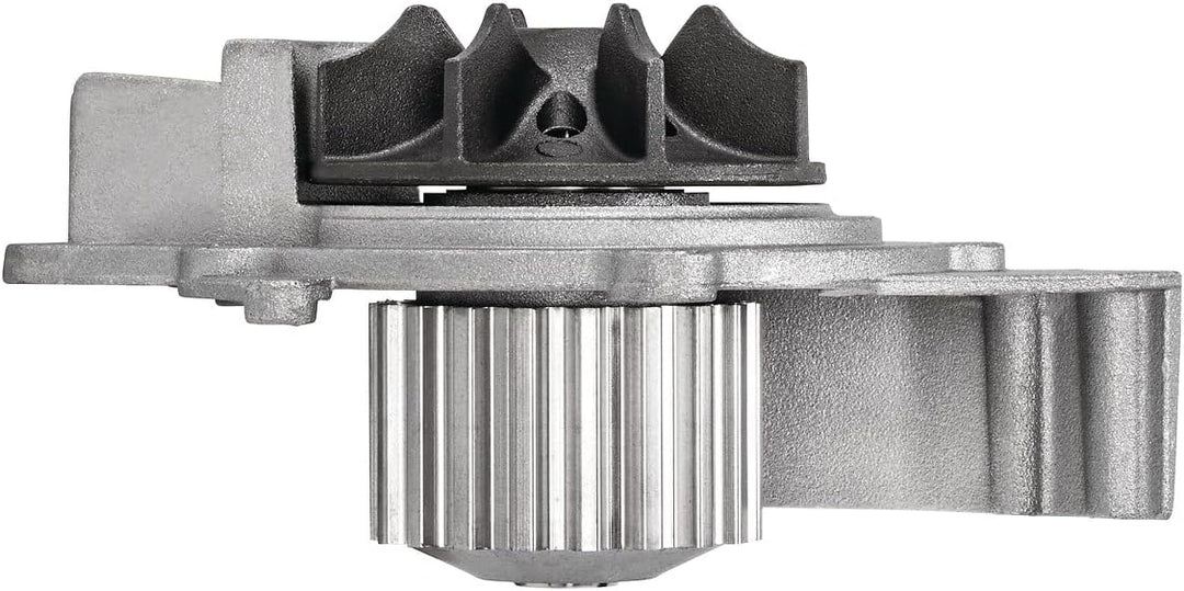 VALEO Wasserpumpe Zentrifugalpumpe 506719