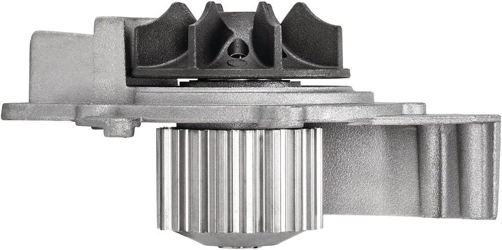 VALEO Wasserpumpe Zentrifugalpumpe 506719