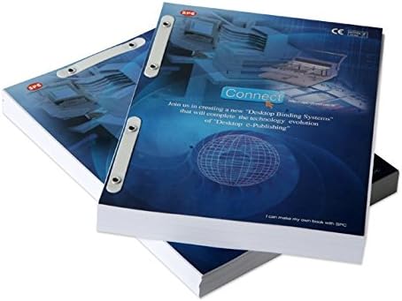 Sawukaytis Duo-N35 Ösapparat (Ösleistung bis 170 Blatt)