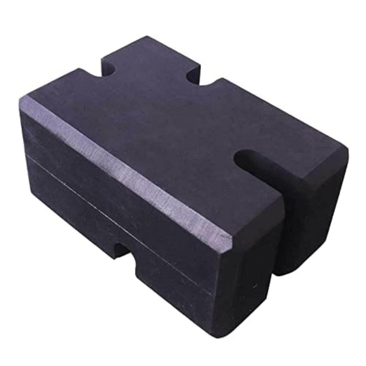 zalati Bench Press Block Boards EVA-Schaumstoff, verstellbar, rutschfest, tief, für Fitness-Training