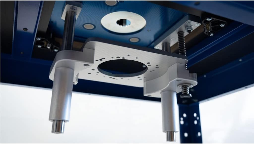 KREG Präzisions Fräslift RL2.0K PRS-RL2.0K Festool Bosch Elu Makita Mafell
