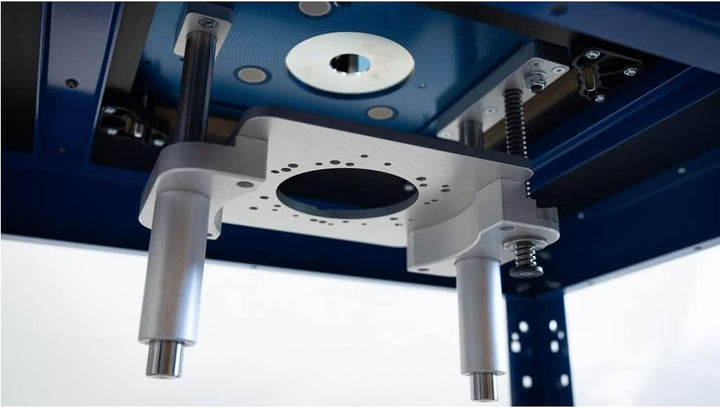 KREG Präzisions Fräslift RL2.0K PRS-RL2.0K Festool Bosch Elu Makita Mafell
