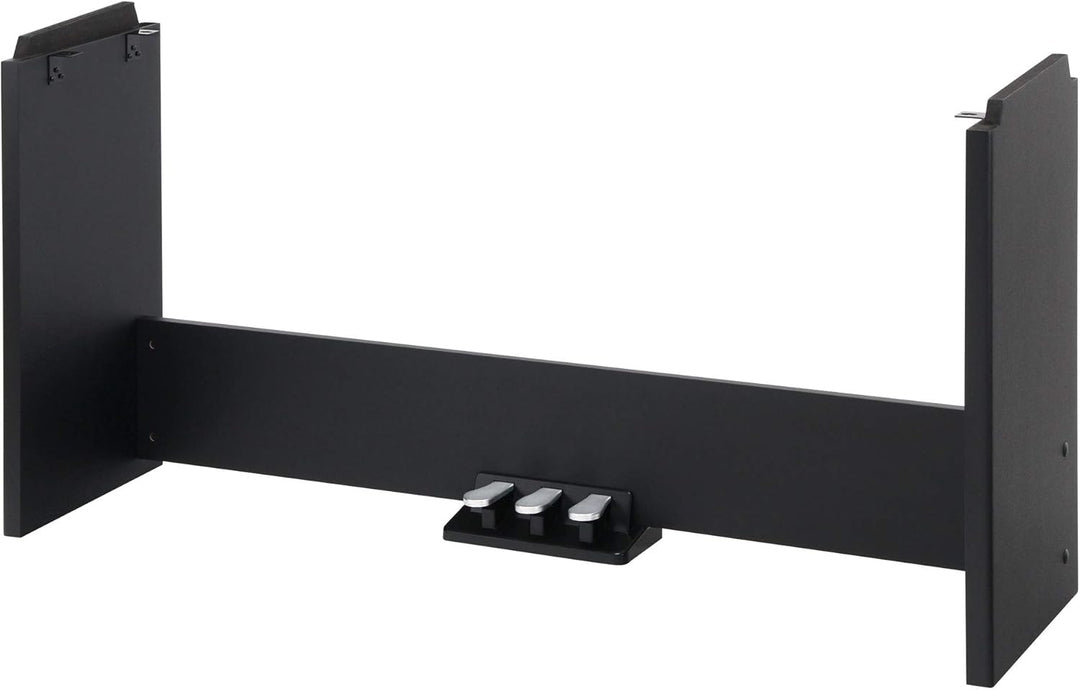 Classic Cantabile SP-150 BK Stagepiano SET inkl. Ständer (88 Soft-Touch Tasten, Anschlagdynamik, MID