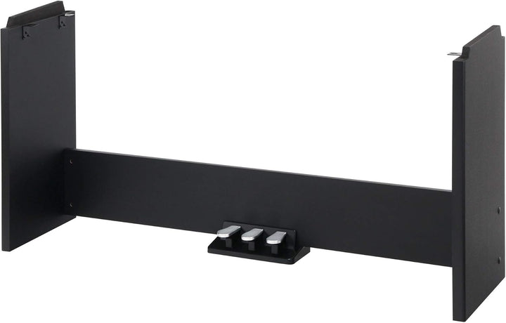 Classic Cantabile SP-150 BK Stagepiano SET inkl. Ständer (88 Soft-Touch Tasten, Anschlagdynamik, MID