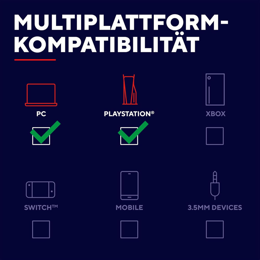 Trust Gaming GXT 236 Yami USB Streaming Mikrofon PC Podcast Twitch Discord ASMR YouTube, Kondensator