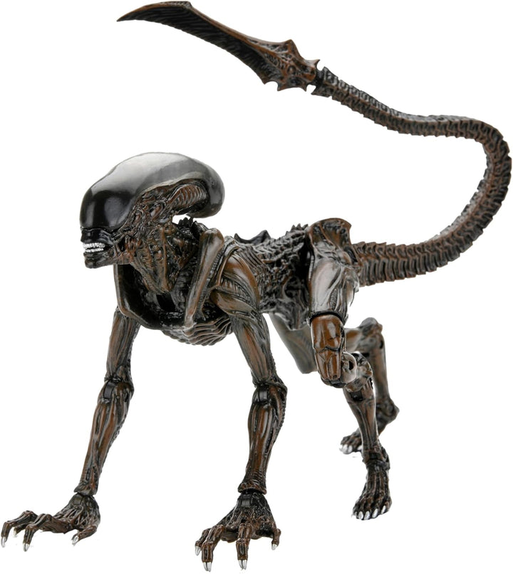 Neca Aliens Fireteam Actionfigur Runner, XN51714