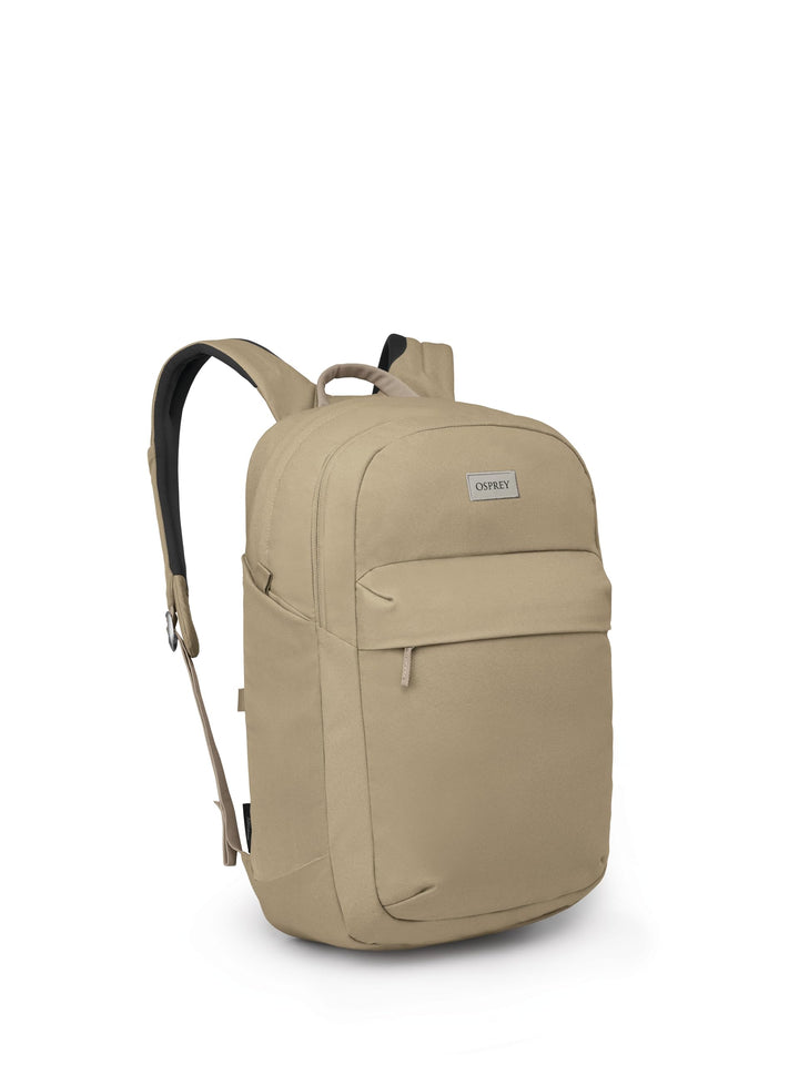 Osprey Arcane Unisex Rucksack Latte Brown O/S - Fassungsvermögen 30L, Latte Brown O/S - Fassungsverm