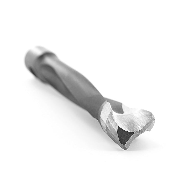 ENT 11350 Nutfräser, Durchmesser (D) 5 mm, NL 20 mm, GL 49 mm für Festool Domino DF500, mit Aufnahme