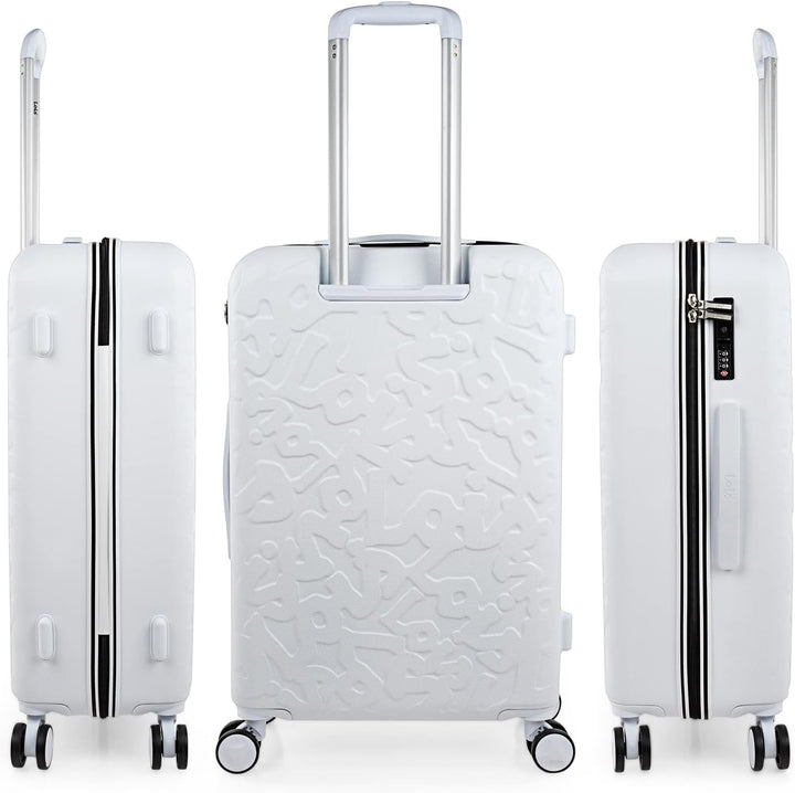 Lois - Gepäck-Sets, Reisekoffer, Reisekoffer Set, Kofferset, Hartschalenkoffer, Trolley-Set, Luggage