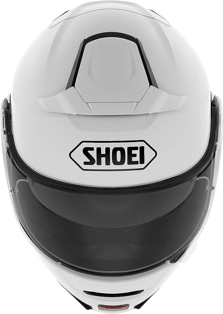 Shoei Neotec 2 matt-schwarz Klapphelm (S)