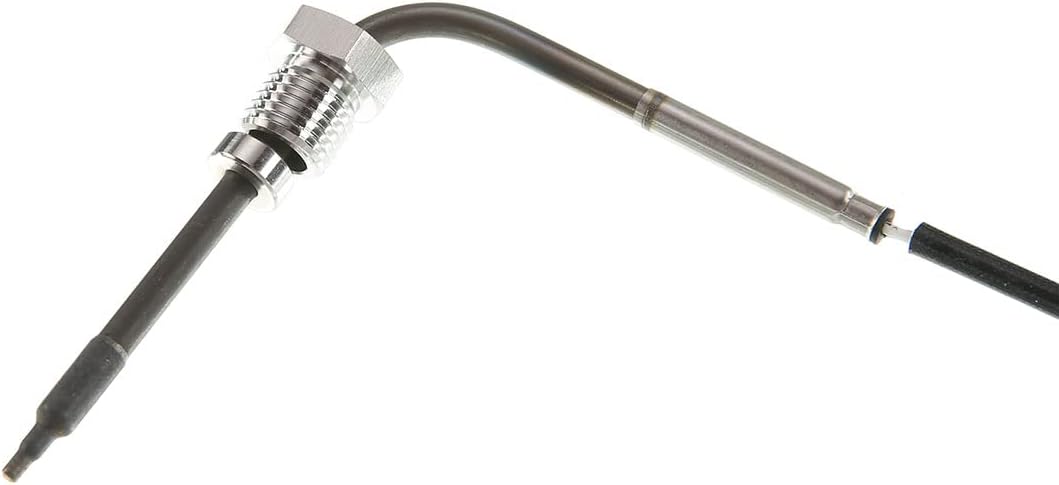 Abgastemperatur Sensor für Fortwo Cabrio/Coupe 451 0.8L 2009-2019 9666230280