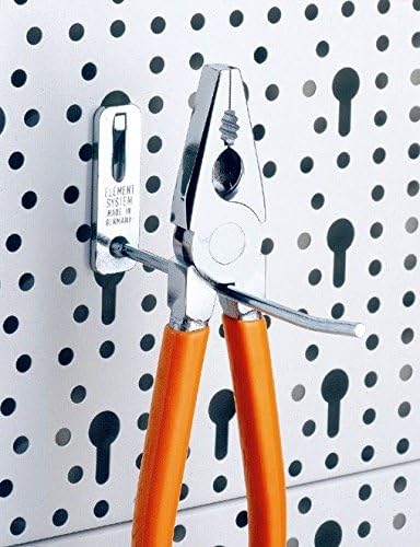 Element-System Werkzeughalter 200 mm 20 cm, 20 cm