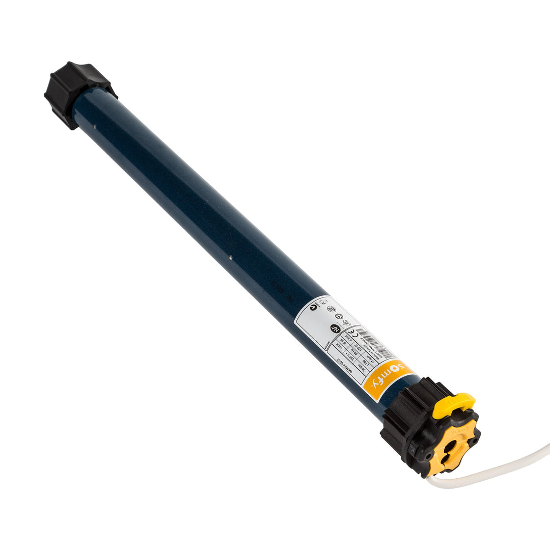 Somfy HiPro LT 50 Gemini 25/17 mechanischer Rohrmotor