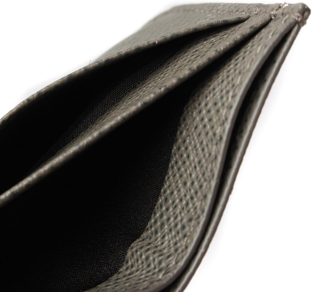 Hugo Boss Kreditkarten Etui Signature_Scard, Grey