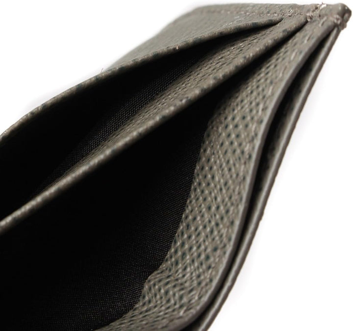 Hugo Boss Kreditkarten Etui Signature_Scard, Grey