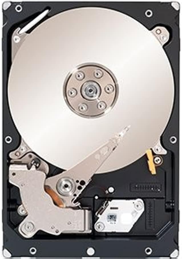 Seagate Constellation ES.2 ST33000650SS - Festplatte - 3 TB