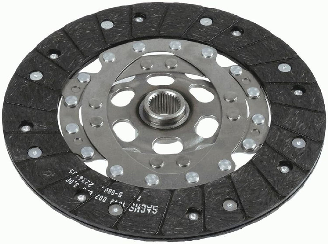 SACHS 3000 970 058