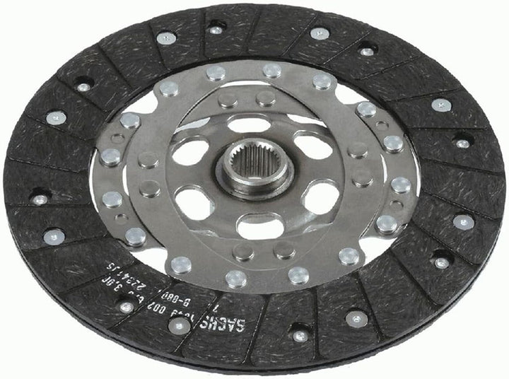 SACHS 3000 970 058