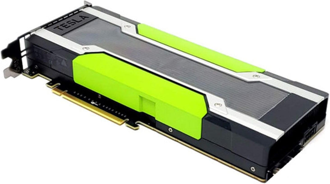 HHCJ6 Dell NVIDIA Tesla K80 24GB GDDR5 PCI-E 3.0 Server GPU Accelerator (Renewed)