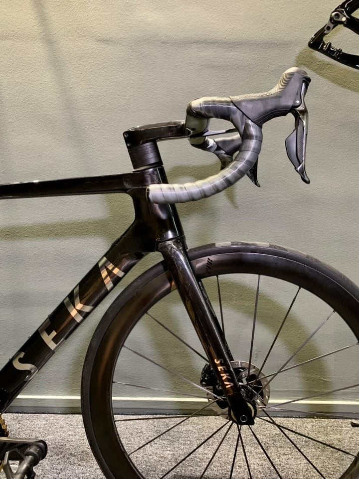 CICLOVATION Fahrrad Lenkerband Halo Touch Storm, Storm