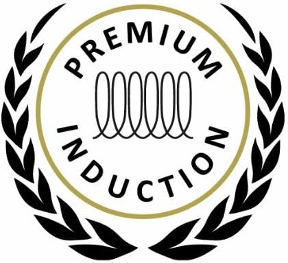 Berndes 031115 Vario Click Induction Aluguss Bratpfanne antihaft mit abnehmbarem Griff 24 cm Bratpfa