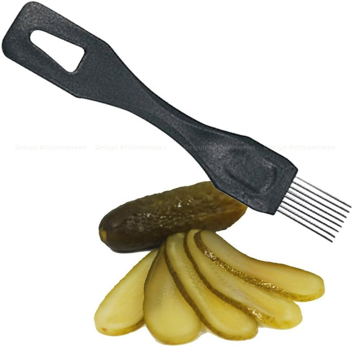 LOUIS TELLIER N8008 Gemüseschneider für Gurken/Radieschen