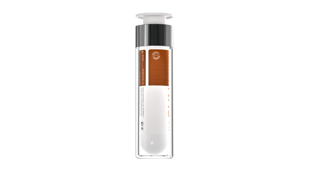 Frezyderm Sunscreen Cream to Powder Vitamin D-Like SPF 50+ 50ml