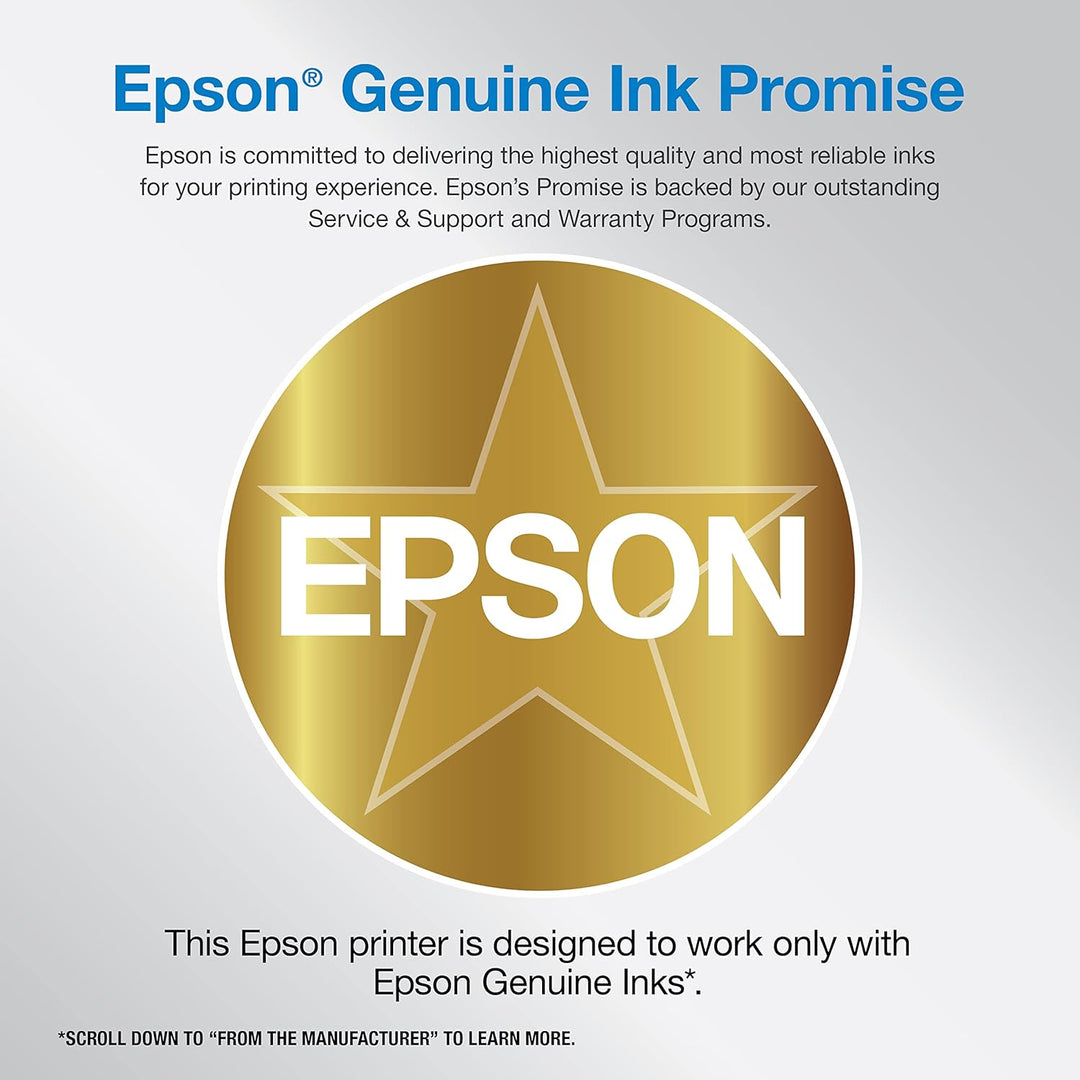 Epson Expression Home XP-4200 Wireless-All-in-One-Farbdrucker mit Scannen, Kopieren, automatischem 2